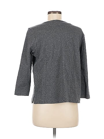 J.Jill Sweatshirt (view 2)