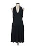 Worth Black Cocktail Dress Size M - photo 1