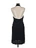 Worth Black Cocktail Dress Size M - photo 3