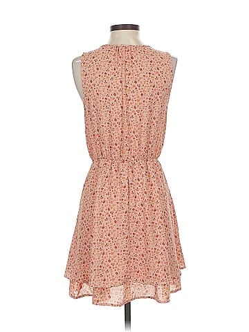 Sienna Sky Casual Dress (view 2)