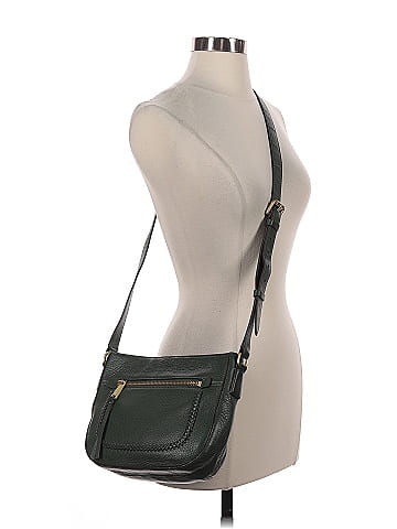Cole Haan Leather Crossbody Bag (view 2)