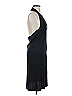 Worth Black Cocktail Dress Size M - photo 4