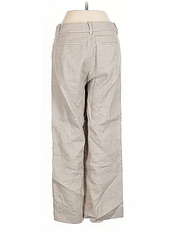 J.Crew Linen Pants (view 2)
