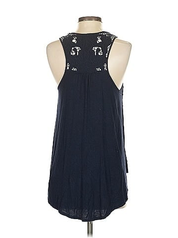 Akemi + Kin Sleeveless Blouse (view 2)