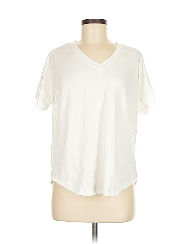 Cable & Gauge Short Sleeve T-Shirt (view 1)