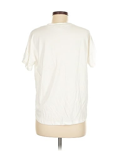 Cable & Gauge Short Sleeve T-Shirt (view 2)