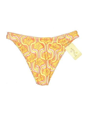 Aurelle Swimsuit Bottoms (view 1)