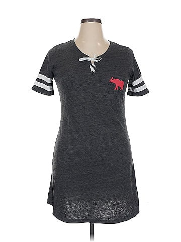 Boxercraft Casual Dress (view 1)
