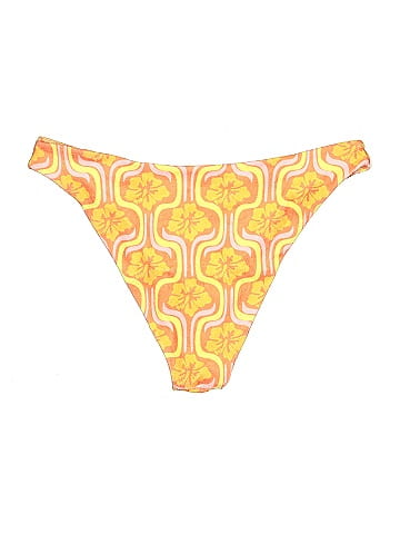 Aurelle Swimsuit Bottoms (view 2)