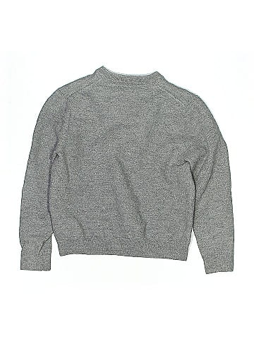 Brooks Brothers Wool Pullover Sweater (view 2)