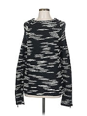Michael Stars Wool Pullover Sweater