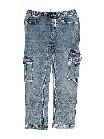 Wonder Nation Jeans (view 1)