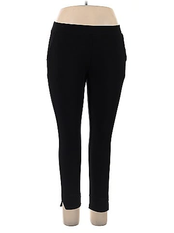 Hue Active Pants (view 1)
