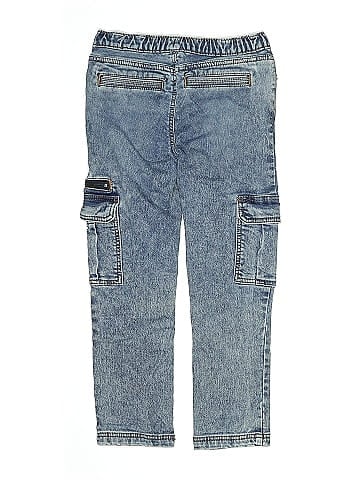 Wonder Nation Jeans (view 2)