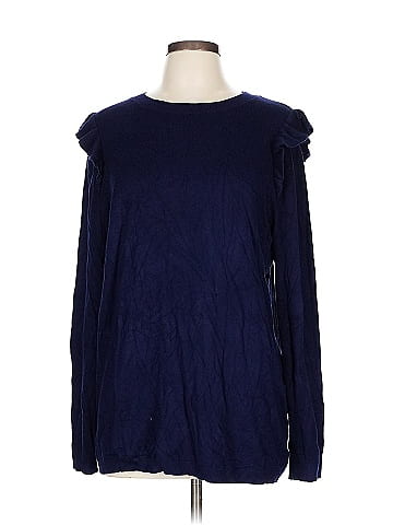 Agnes & Dora Pullover Sweater (view 1)