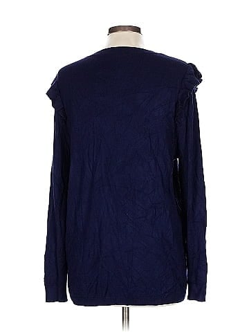 Agnes & Dora Pullover Sweater (view 2)