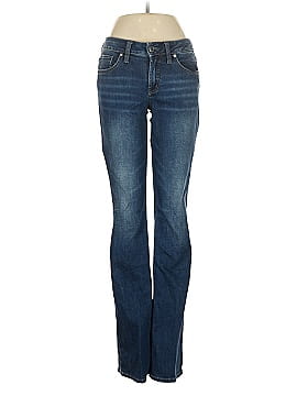 Silver Jeans Co. Jeans