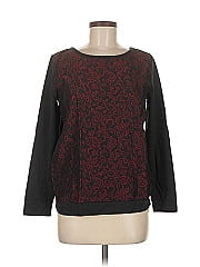 Ann Taylor Loft Outlet Sweatshirt