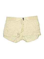 Arden B. Khaki Shorts