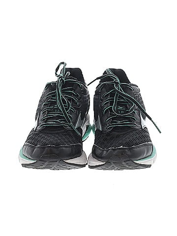 Mizuno Sneakers (view 2)