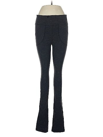 Lululemon Athletica Active Pants (view 1)