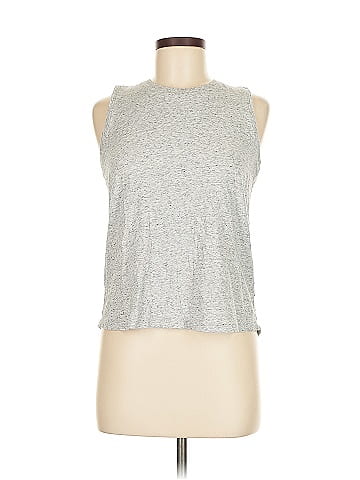 Calla Sleeveless T-Shirt (view 1)