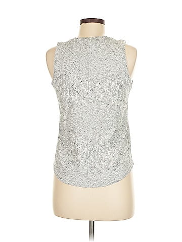 Calla Sleeveless T-Shirt (view 2)