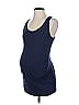 Motherhood Blue Tank Top Size S - photo 1
