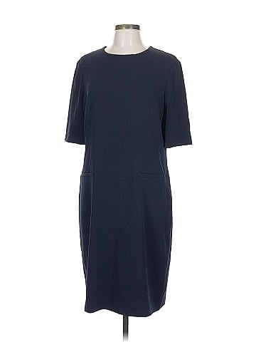 The Fold Casual Dress (view 1)