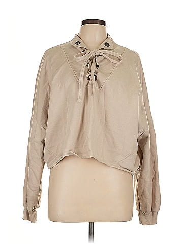 Project Social T Poncho (view 1)