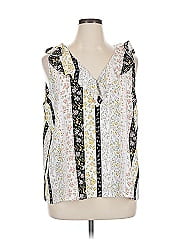 Ann Taylor Loft Outlet Sleeveless Blouse