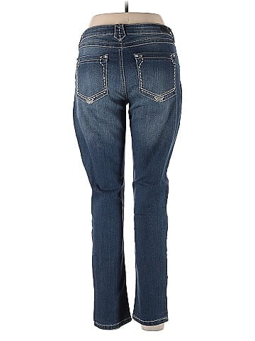 Natural Reflections Jeans (view 2)