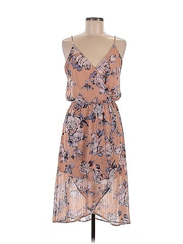 Sienna Sky Cocktail Dress (view 1)