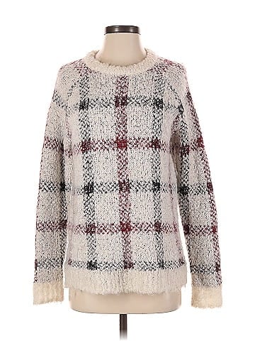 Theory Pullover Sweater (view 1)