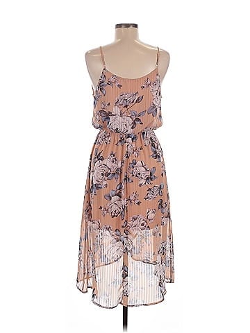 Sienna Sky Cocktail Dress (view 2)
