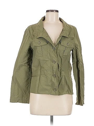 Christopher & Banks Jacket (view 1)