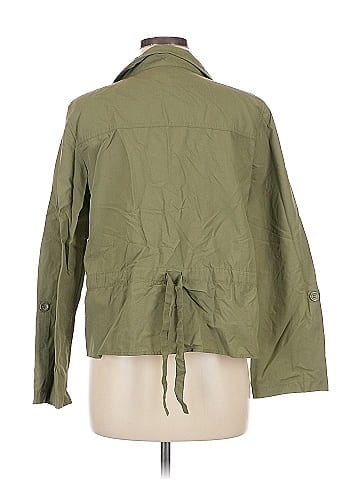 Christopher & Banks Jacket (view 2)