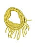 Unbranded Yellow Scarf One size - photo 1