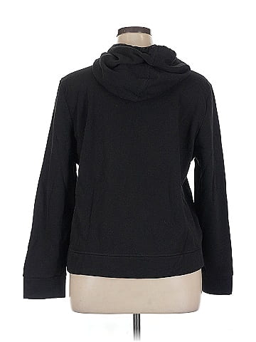 Tommy Hilfiger Zip Up Hoodie (view 2)