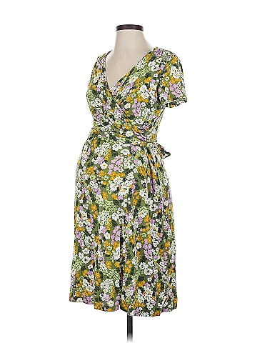 Seraphine Casual Dress (view 1)