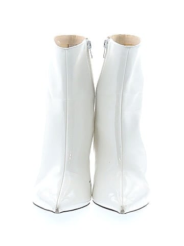 Jeffrey Campbell Ankle Boots (view 2)