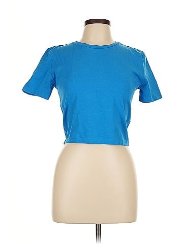 Zara Short Sleeve T-Shirt (view 1)