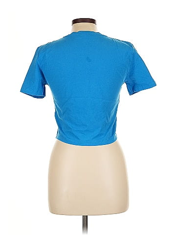 Zara Short Sleeve T-Shirt (view 2)