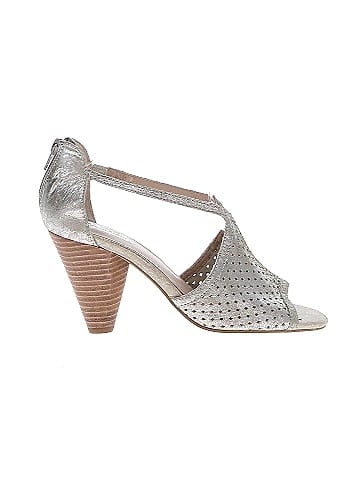 Seychelles Heels (view 1)