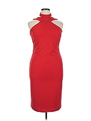 Bebe Cocktail Dress