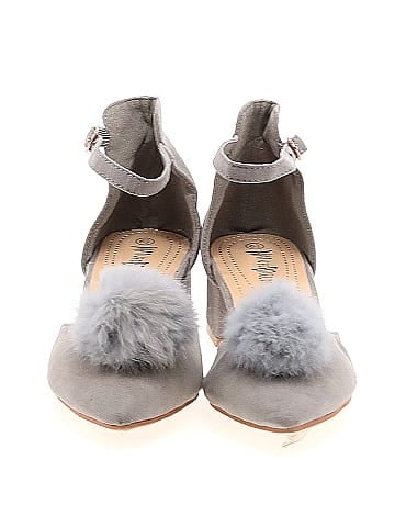 Nature Breeze Heels (view 2)