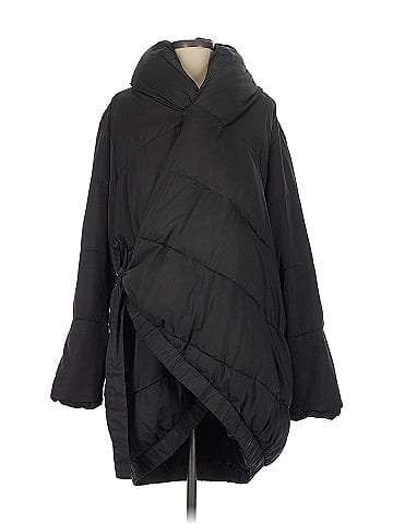 Universal Standard Coat (view 1)