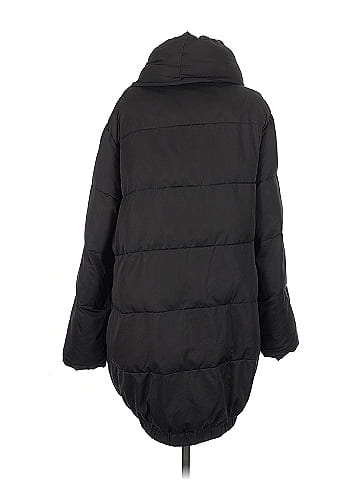 Universal Standard Coat (view 2)