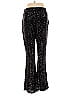 Cable & Gauge Stars Silver Casual Pants Size L - photo 2