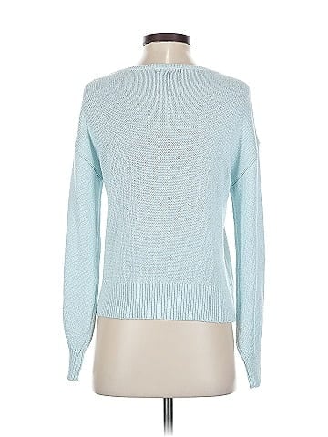 Ann Taylor Long Sleeve Top (view 2)